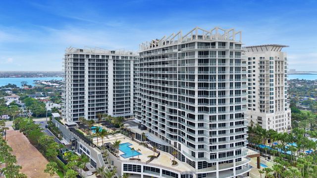 3100 N N Ocean Drive P1203, Singer Island, FL 33404