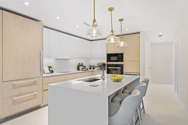 3100 N N Ocean Drive P1203, Singer Island, FL 33404