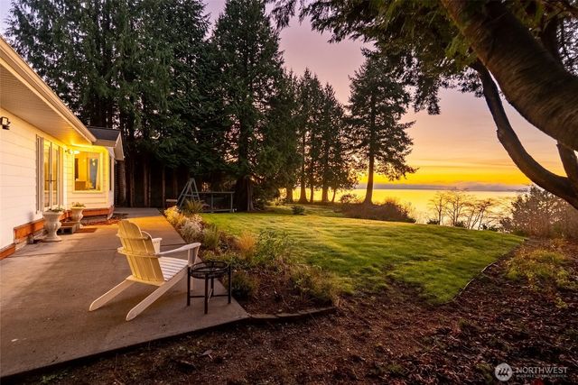 8617 Semiahmoo Drive, Blaine, WA 98230