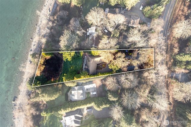 8617 Semiahmoo Drive, Blaine, WA 98230