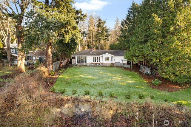 8617 Semiahmoo Drive, Blaine, WA 98230