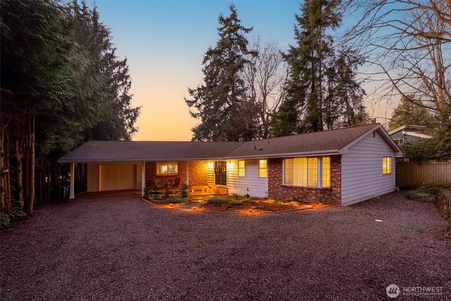 8617 Semiahmoo Drive, Blaine, WA 98230