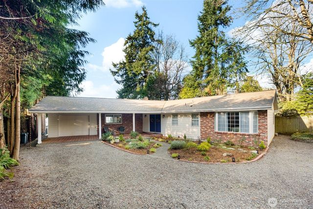 8617 Semiahmoo Drive, Blaine, WA 98230