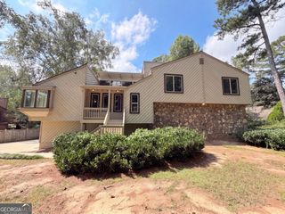 3962 Spalding Hollow, Peachtree Corners, GA 30092