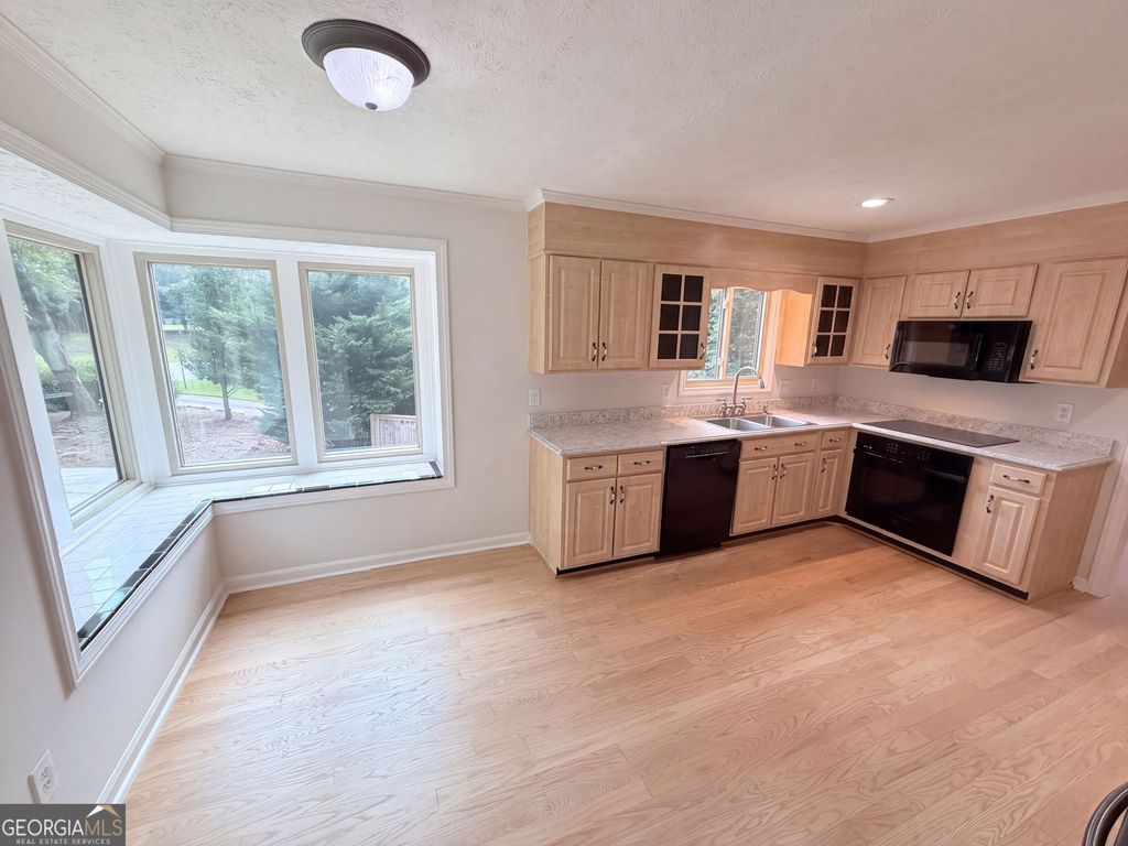 3962 Spalding Hollow, Peachtree Corners, GA 30092 — photo 2