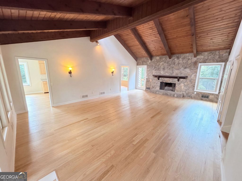 3962 Spalding Hollow, Peachtree Corners, GA 30092 — photo 3