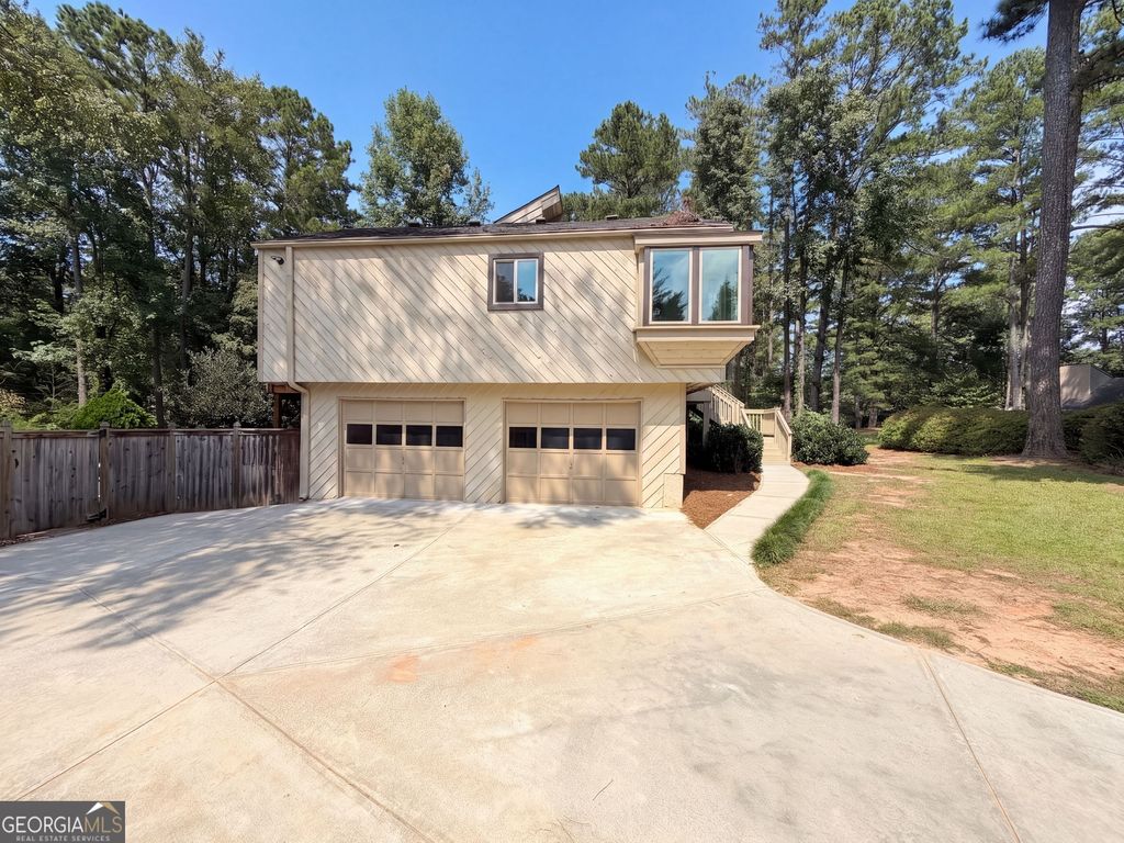 3962 Spalding Hollow, Peachtree Corners, GA 30092 — photo 5