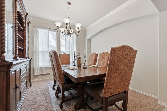 7105 Edwards Road, Denton, TX 76208