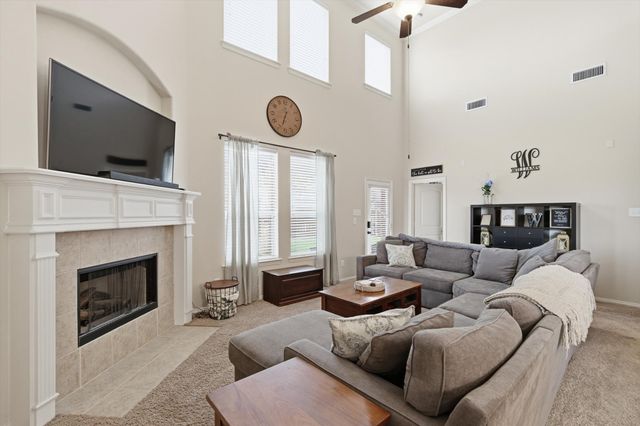 7105 Edwards Road, Denton, TX 76208