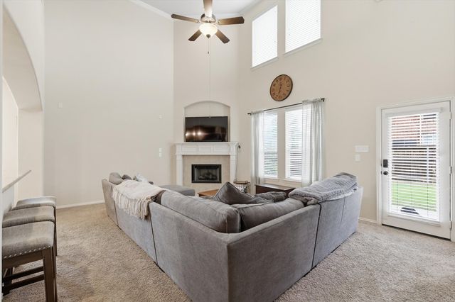 7105 Edwards Road, Denton, TX 76208