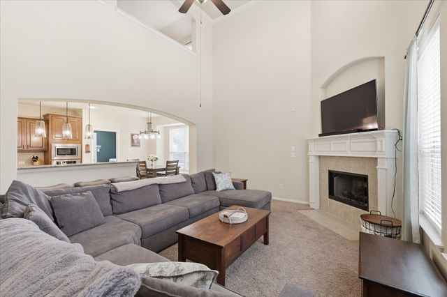 7105 Edwards Road, Denton, TX 76208