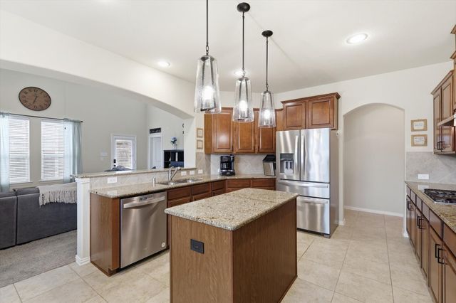 7105 Edwards Road, Denton, TX 76208