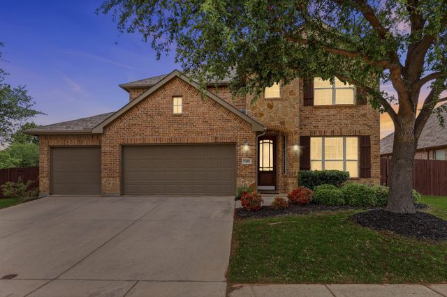 7105 Edwards Road, Denton, TX 76208