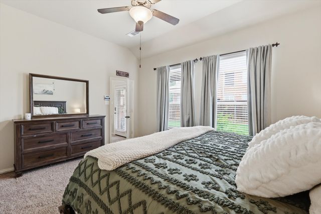 7105 Edwards Road, Denton, TX 76208