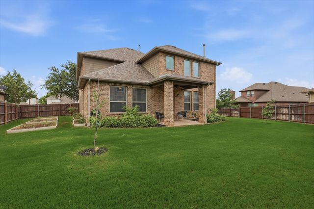 7105 Edwards Road, Denton, TX 76208