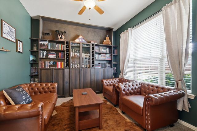 7105 Edwards Road, Denton, TX 76208