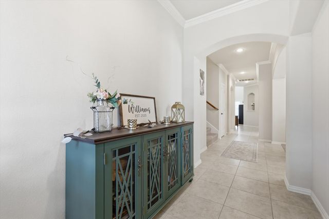 7105 Edwards Road, Denton, TX 76208