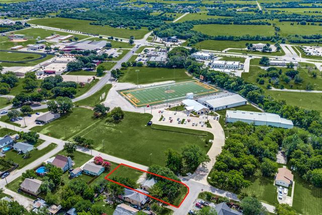 312 E Main Street, Celina, TX 75009