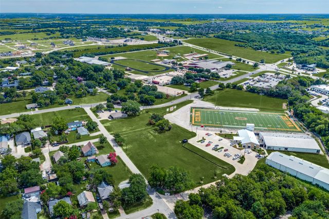 312 E Main Street, Celina, TX 75009