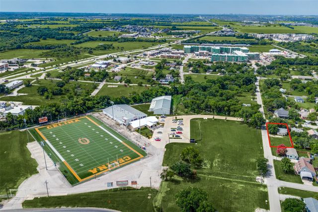 312 E Main Street, Celina, TX 75009