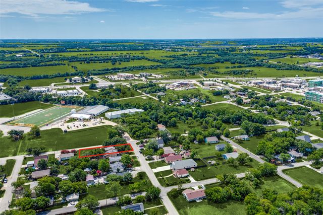 312 E Main Street, Celina, TX 75009