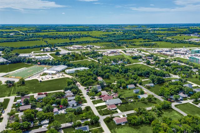 312 E Main Street, Celina, TX 75009