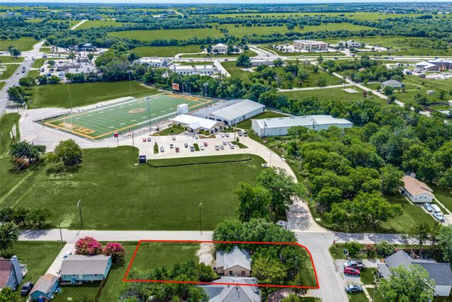 312 E Main Street, Celina, TX 75009