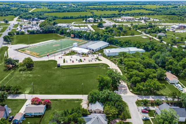 312 E Main Street, Celina, TX 75009