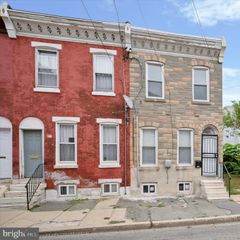 1703 N LAMBERT ST, Philadelphia, PA 19121
