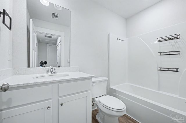 2946 Overcup St, Pensacola, FL 32514