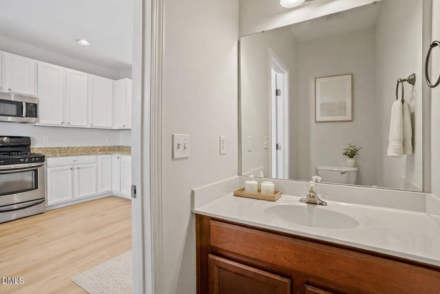 113 Dove Cottage Lane, Cary, NC 27519