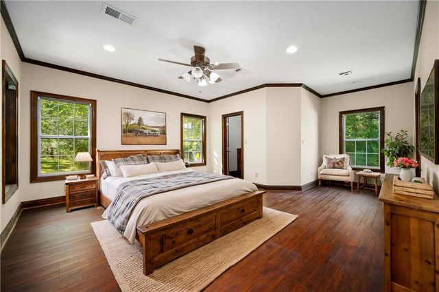 145 Q STOCKMAN Road, Deville, LA 71328