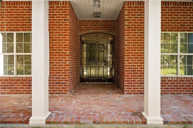 145 Q STOCKMAN Road, Deville, LA 71328