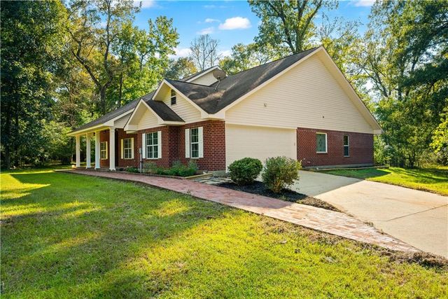 145 Q STOCKMAN Road, Deville, LA 71328
