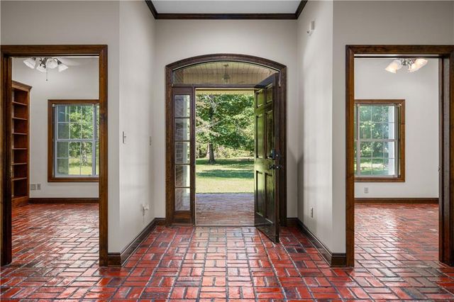 145 Q STOCKMAN Road, Deville, LA 71328