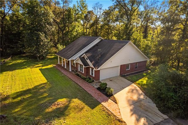 145 Q STOCKMAN Road, Deville, LA 71328