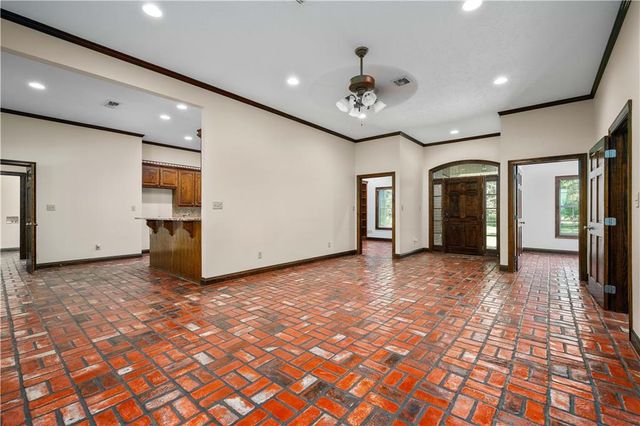 145 Q STOCKMAN Road, Deville, LA 71328