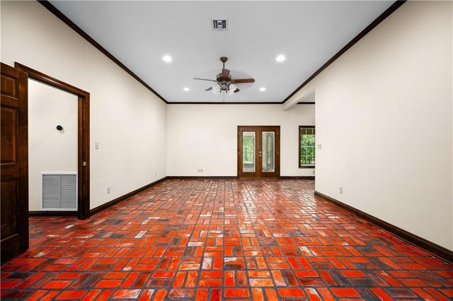 145 Q STOCKMAN Road, Deville, LA 71328