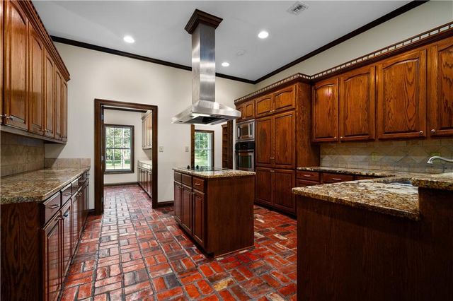 145 Q STOCKMAN Road, Deville, LA 71328