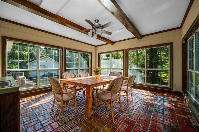 145 Q STOCKMAN Road, Deville, LA 71328