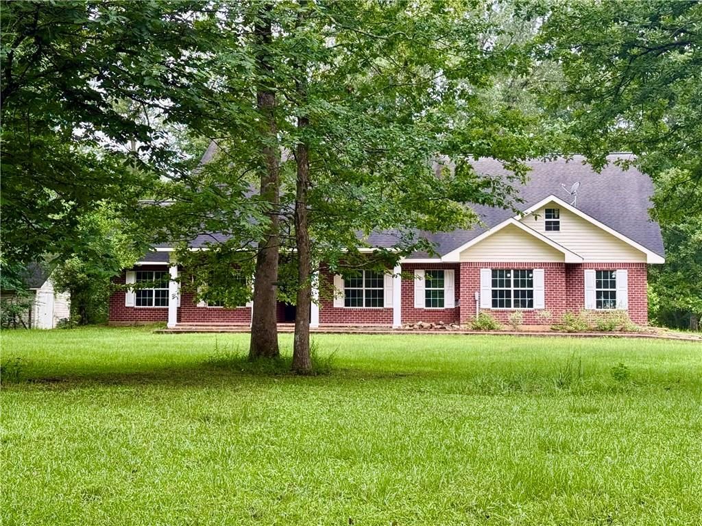 145 Q STOCKMAN Road, Deville, LA 71328