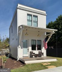 UNIT 1 Jarrard St W, Cleveland, GA 30528