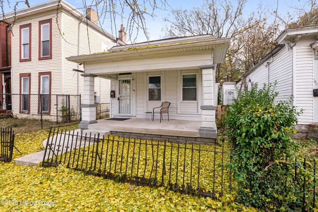 1926 W Chestnut St, Louisville, KY 40203