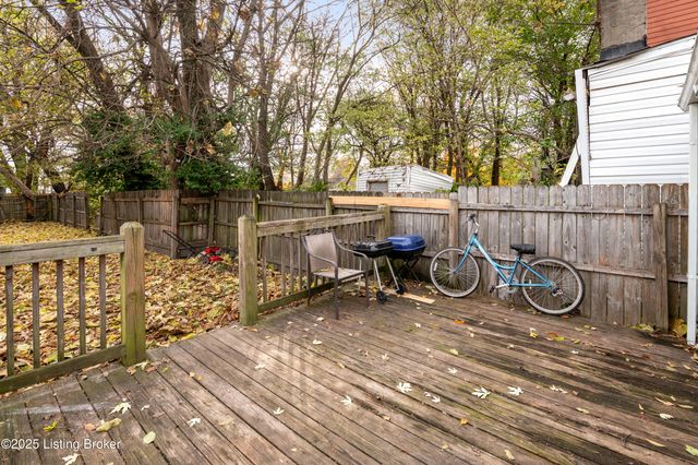 1926 W Chestnut St, Louisville, KY 40203