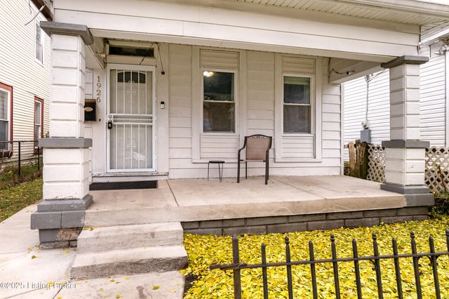 1926 W Chestnut St, Louisville, KY 40203