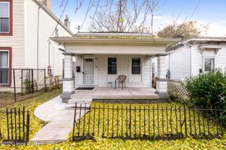 1926 W Chestnut St, Louisville, KY 40203