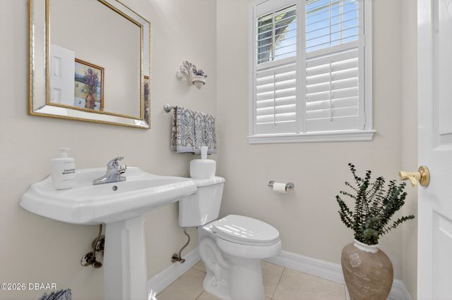 1328 Antrim Circle, Ormond Beach, FL 32174