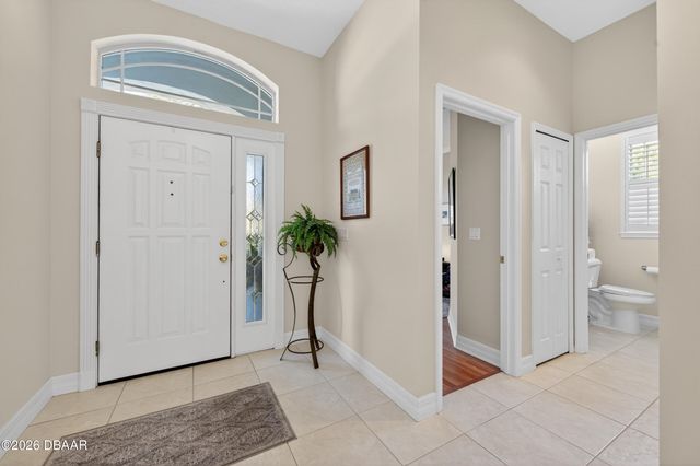 1328 Antrim Circle, Ormond Beach, FL 32174