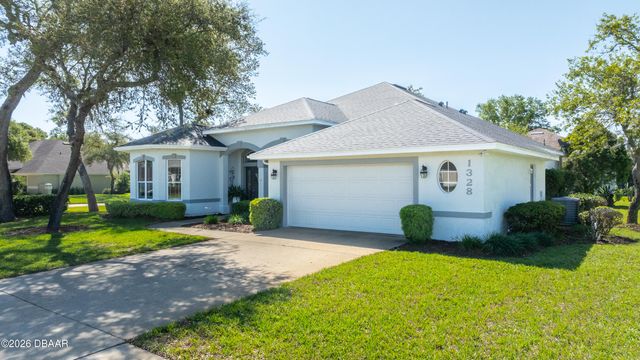 1328 Antrim Circle, Ormond Beach, FL 32174