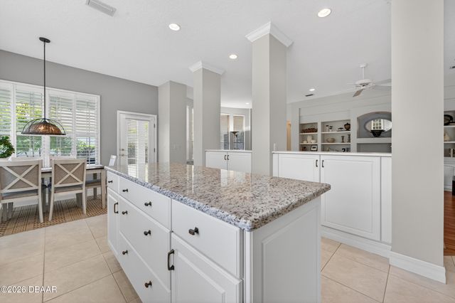 1328 Antrim Circle, Ormond Beach, FL 32174